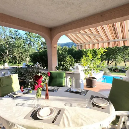 Adriatik Villa *