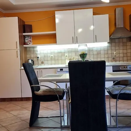 Villa Adriatik *