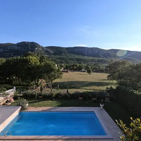 Villa Adriatik Tribalj (Primorsko-Goranska)